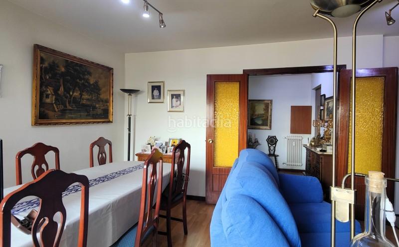 Foto f1e73543-e62d-468b-b995-ee9dafeff07f. Appartamento con riscaldamento parcheggio in San Claudio - La Chantría León