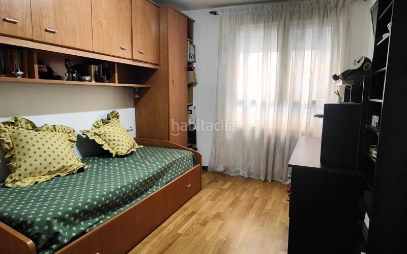 Foto f4b00053-5d39-4e96-a43e-fcd7e65cb280. Appartamento con riscaldamento parcheggio in San Claudio - La Chantría León