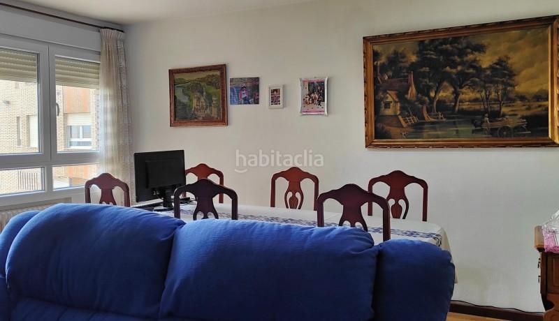 Foto fcc2b6e9-cee3-4e8c-aac3-56b2d0512ab7. Appartamento con riscaldamento parcheggio in San Claudio - La Chantría León