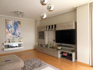 Appartement à La Lastra. Piso en venta en la lastra  león león
