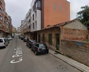 Residential Plot in San Mamés - La Palomera. Terreno en venta en san mamés  león león