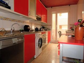 Etagenwohnung en Trobajo del camino. Piso en venta en trobajo del camino len
