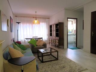 Etagenwohnung en Centro Ciudad. Piso en venta en centro  len len