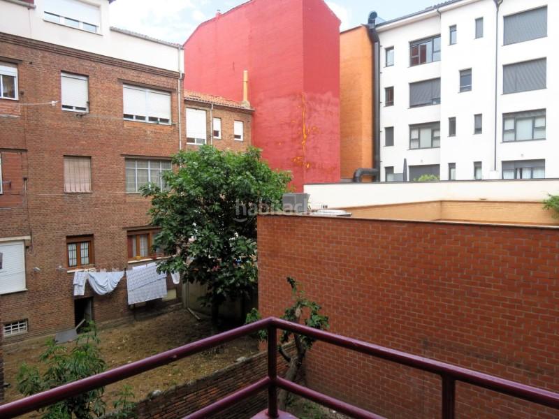 Foto 9c75760d-c3e9-4536-842e-5a64905587aa. Piso  en venta en centro en Centro Ciudad León