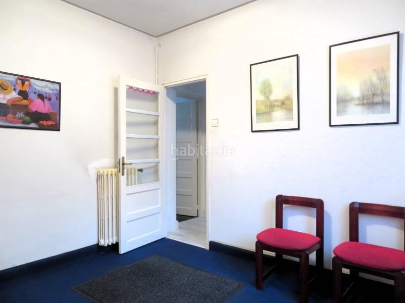 Foto b38257ee-3190-4369-a8c6-00ce4f255b85. Piso  en venta en centro en Centro Ciudad León