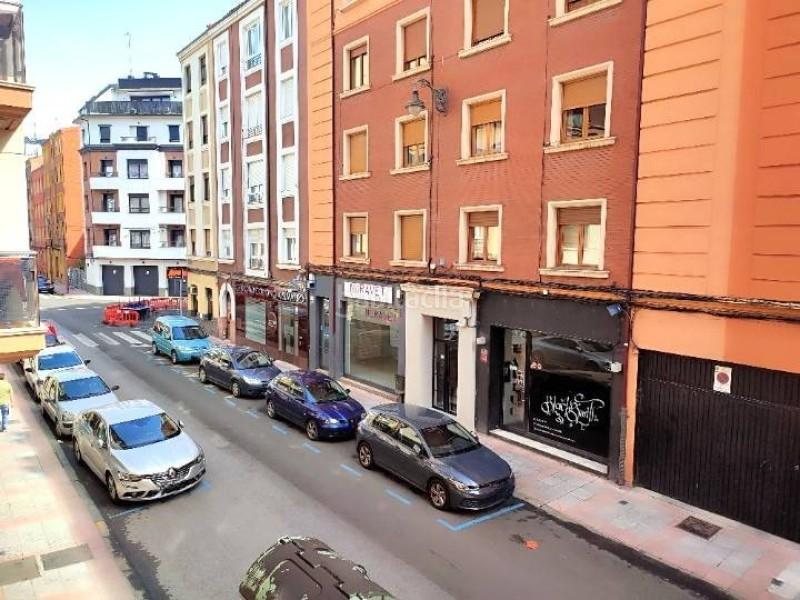 Foto eb96640b-5438-4661-a44f-ea1b9af54cb1. Piso  en venta en centro en Centro Ciudad León