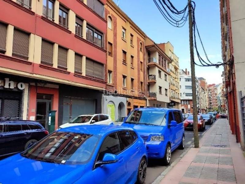 Foto ed5bcfc1-e48a-448a-8d08-719776c9986e. Piso  en venta en centro en Centro Ciudad León