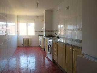 Etagenwohnung en Trobajo del camino. Piso en venta en trobajo del camino len