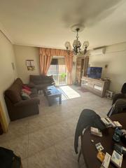 Apartamento en Los Barreros - Cuatro Santos. Piso amplio y luminoso para entrar a vivir en los barreros