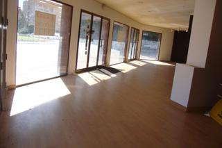 Local Comercial en Alameda