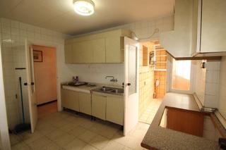 Etagenwohnung  Canigo. Oportunidad nica junto a el corte ingls! 5 piso con encanto y