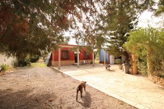 House in La Magdalena - Molinos Marfagones