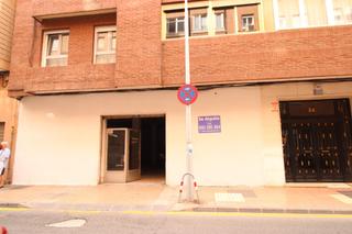 Local Comercial en San Ginés