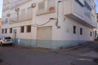 Business premise in San Antón
