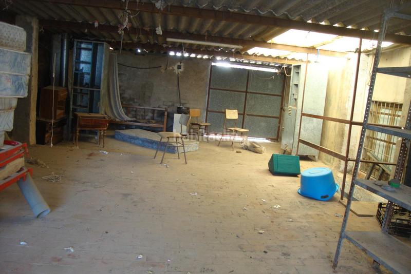 Foto 28ea34f6-5aa4-40c6-ae47-c46011bc7d9b. Geschäftsraum in San Antón Cartagena