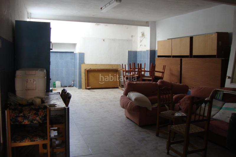 Foto 7fd814f3-d011-4c36-b02c-3113f48d4c49. Geschäftsraum in San Antón Cartagena