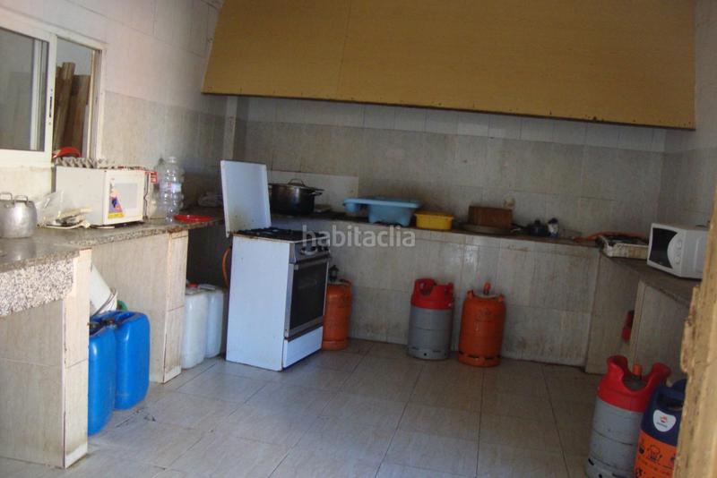 Foto 8f632044-d628-4e36-b6af-357584f9d0cd. Geschäftsraum in San Antón Cartagena