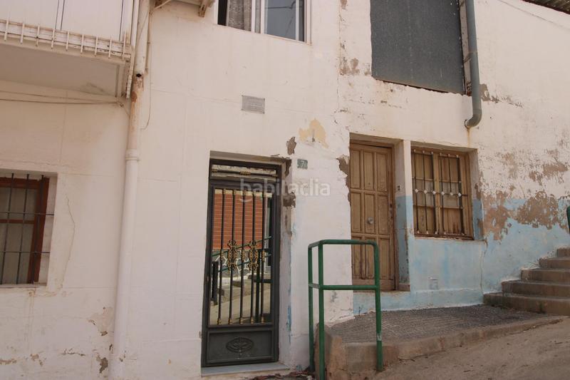 Foto b083f603-376c-420a-b8b5-66e10228d2be. Geschäftsraum in San Antón Cartagena