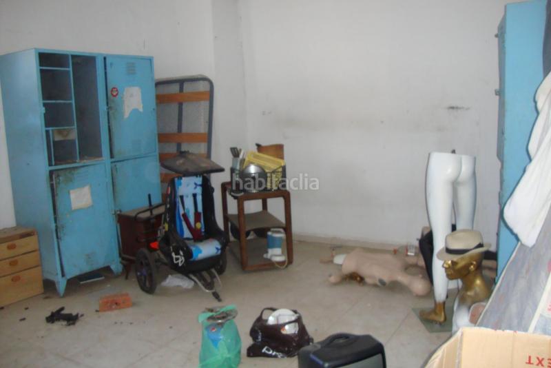 Foto e1860cd7-d5b1-4ea5-8775-0164a7ab927c. Geschäftsraum in San Antón Cartagena