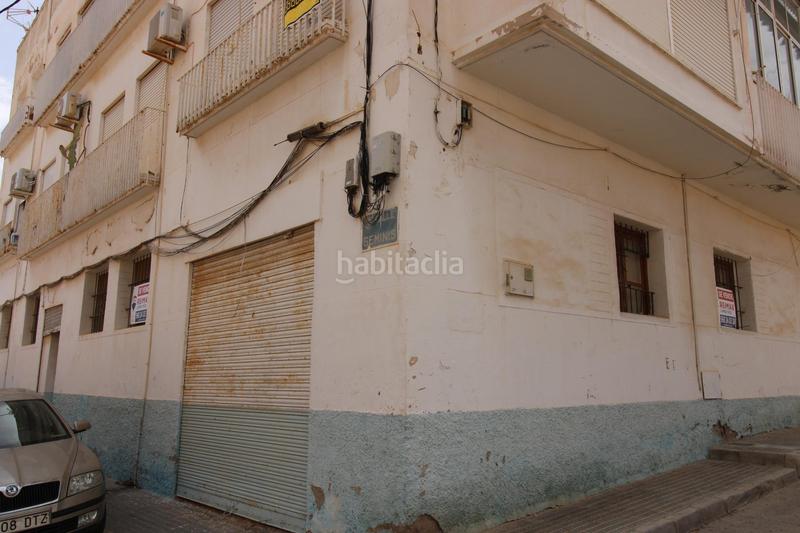 Foto e1dd70da-4307-4c3a-a40d-f9874951fa2b. Geschäftsraum in San Antón Cartagena