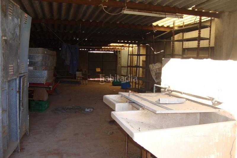 Foto ead78fb6-028d-4258-89f1-ed3c2c3f4529. Geschäftsraum in San Antón Cartagena