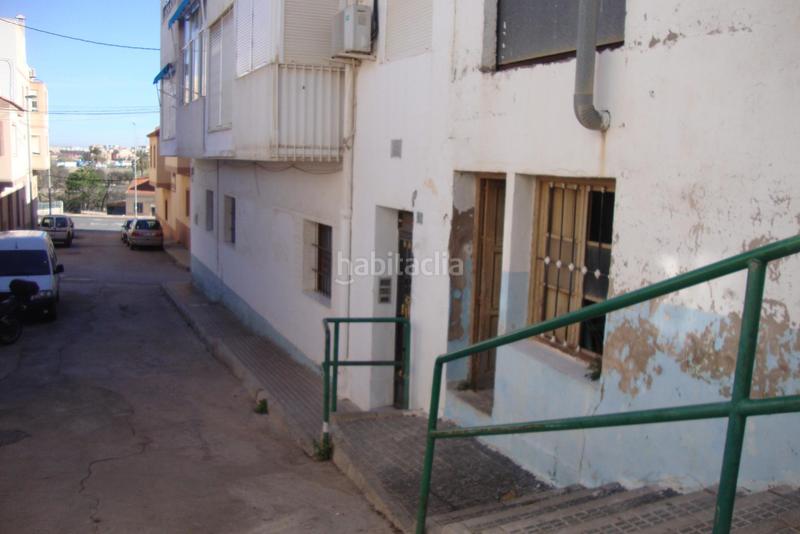 Foto f1ad1d99-bff5-4929-b092-715130ef62e3. Geschäftsraum in San Antón Cartagena