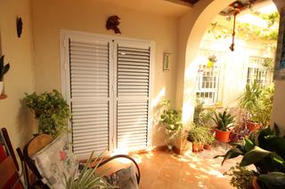 Haus in La Aljorra. Casa en venta en la aljorra, cartagena  130.000