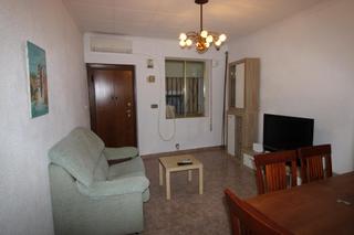 Casa a Santa Lucía. Dúplex con terraza y vistas al puerto de cartagena