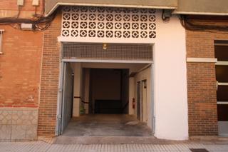 Parking coche en Ensanche. Oportunidad en cartagena!