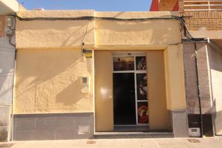 Geschäftsraum in Los Dolores