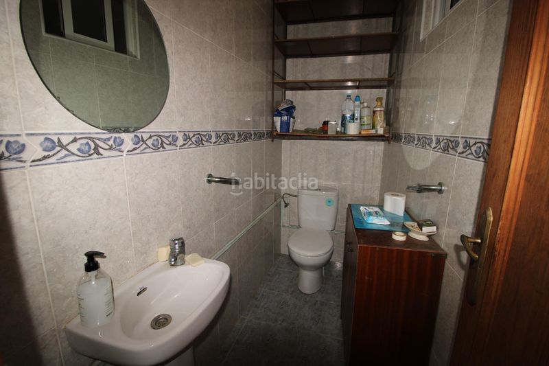 Foto 0d078348-5d47-4602-a042-ee2785335a94. Casa amb aparcament a La Aljorra Cartagena