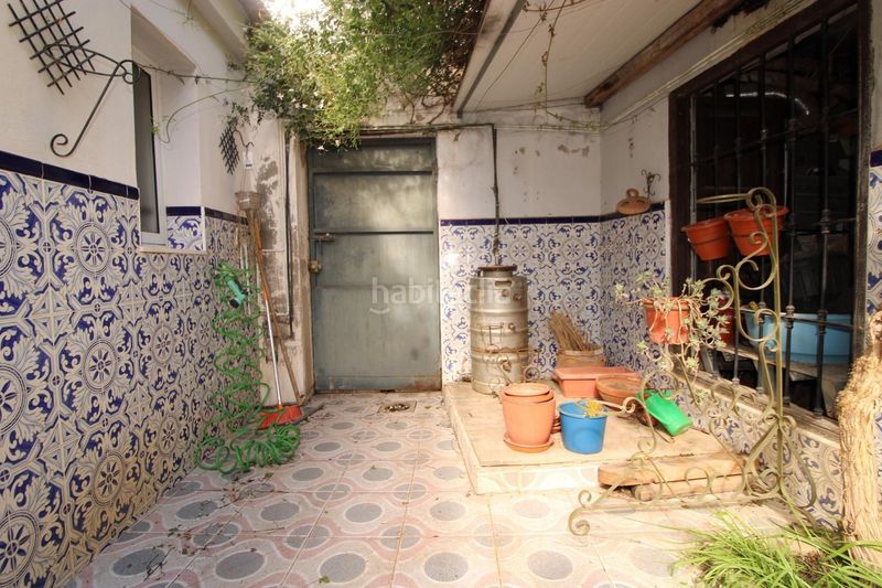 Foto 1ab0b10f-2db1-49bf-96c4-41e1b15d0b92. Casa amb aparcament a La Aljorra Cartagena