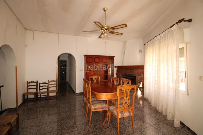 Foto 1d28b735-3940-4674-afbf-ee41cb01ed1d. Casa amb aparcament a La Aljorra Cartagena
