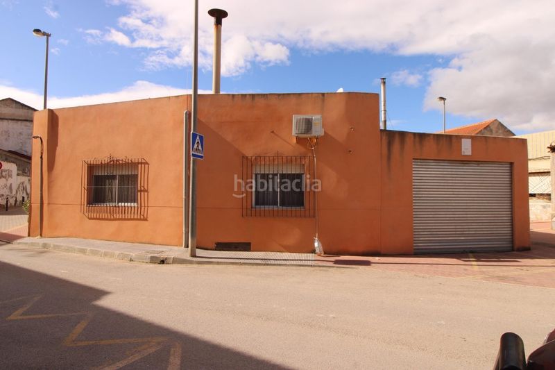 Foto 4c976559-7c96-4cd3-8f97-d5d52549b24c. Casa amb aparcament a La Aljorra Cartagena