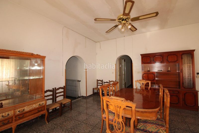 Foto 4e241fe8-67ad-464e-b2e4-6bb51e265554. Casa amb aparcament a La Aljorra Cartagena