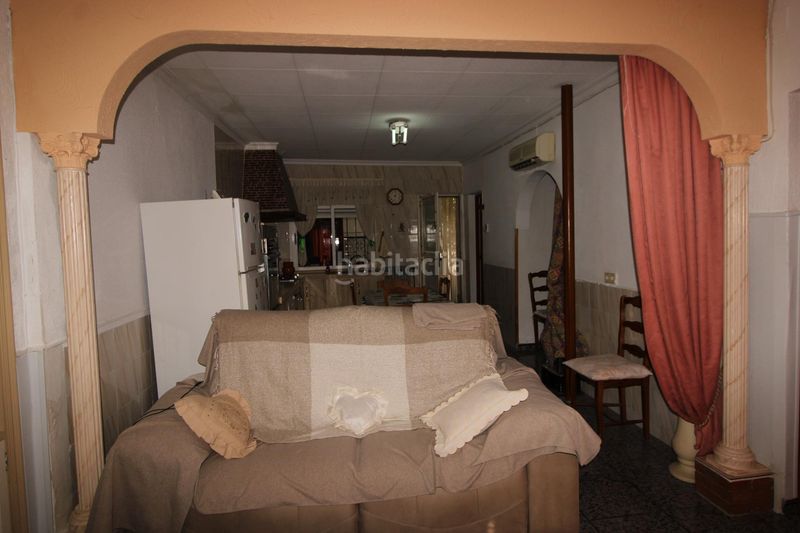 Foto 7017348d-4446-4d0a-a33d-e2c67aa73860. Casa amb aparcament a La Aljorra Cartagena