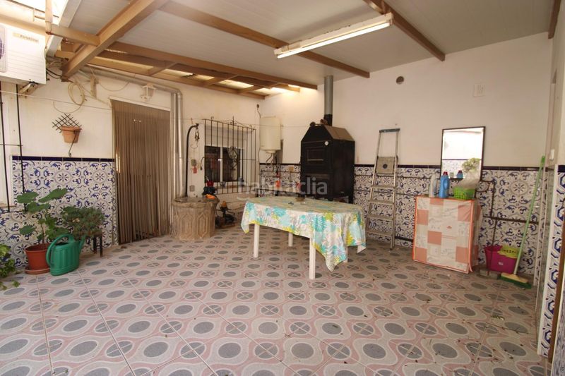 Foto 777284f0-f4e7-4c81-a9e7-4da14eb34398. Casa amb aparcament a La Aljorra Cartagena