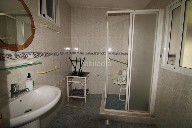 Foto cf041d20-83fc-4575-9822-7494caefeee3. Casa amb aparcament a La Aljorra Cartagena