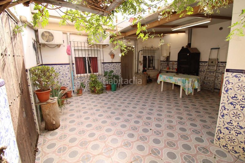 Foto d2ac961c-5a55-4847-aa9e-66e3f7f28afe. Casa amb aparcament a La Aljorra Cartagena