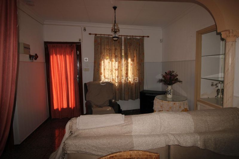 Foto d470c865-6679-40ec-90d3-44dba8a3be10. Casa amb aparcament a La Aljorra Cartagena