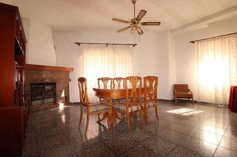 Foto dfa670cb-6513-43e8-b726-73e49fe32864. Casa amb aparcament a La Aljorra Cartagena