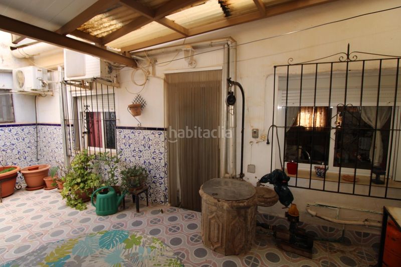 Foto e8244591-48be-4a63-bb09-bfda4e1d7538. Casa amb aparcament a La Aljorra Cartagena