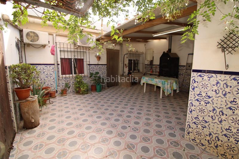 Foto f1777412-9a2d-42c7-bfee-6bb60271bd7f. Casa amb aparcament a La Aljorra Cartagena