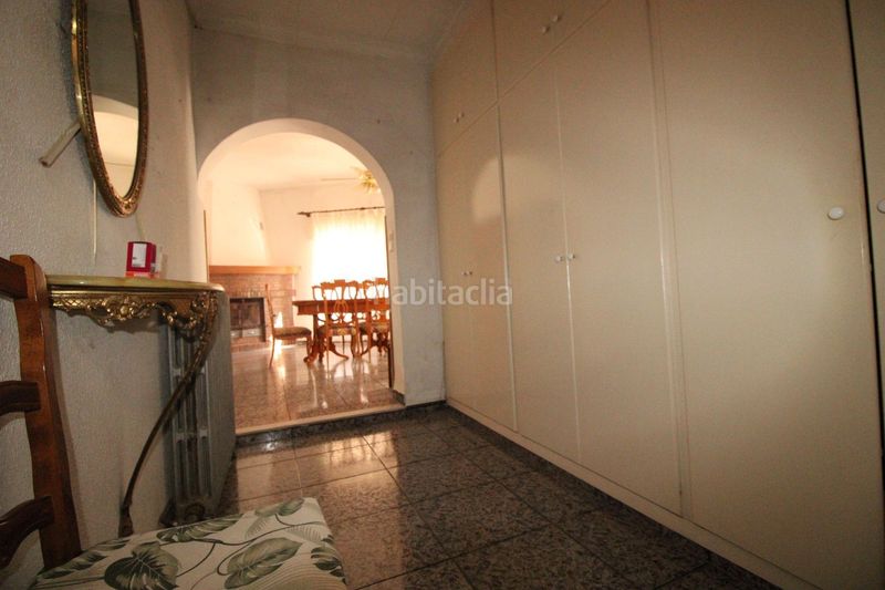 Foto f8999fd6-7432-47a8-91cf-e45717c15940. Casa amb aparcament a La Aljorra Cartagena