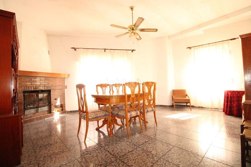 Foto fe3ea23c-412a-44f6-a50d-30311adb30b4. Casa amb aparcament a La Aljorra Cartagena