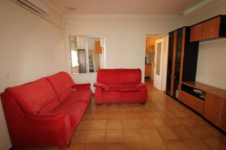 Pis a Los Barreros - Cuatro Santos