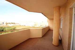 Appartement à La Unión. Amplio piso de 3 dormitorios con gran terraza, garaje y trastero