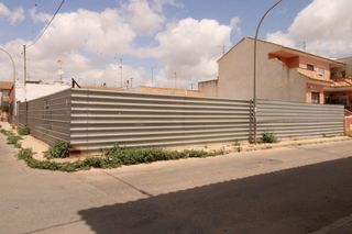Terreny residencial a Los Dolores