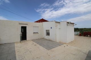 Casa a La Magdalena - Molinos Marfagones. Vivienda con parcela en la magdalena