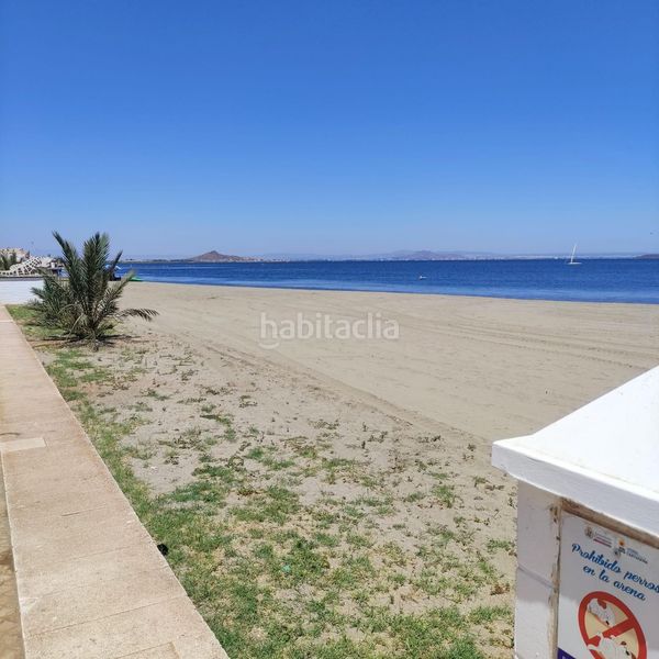 Foto 1389550e-acd7-45c0-ade7-abb832b8caac. Pis a Los Nietos Cartagena